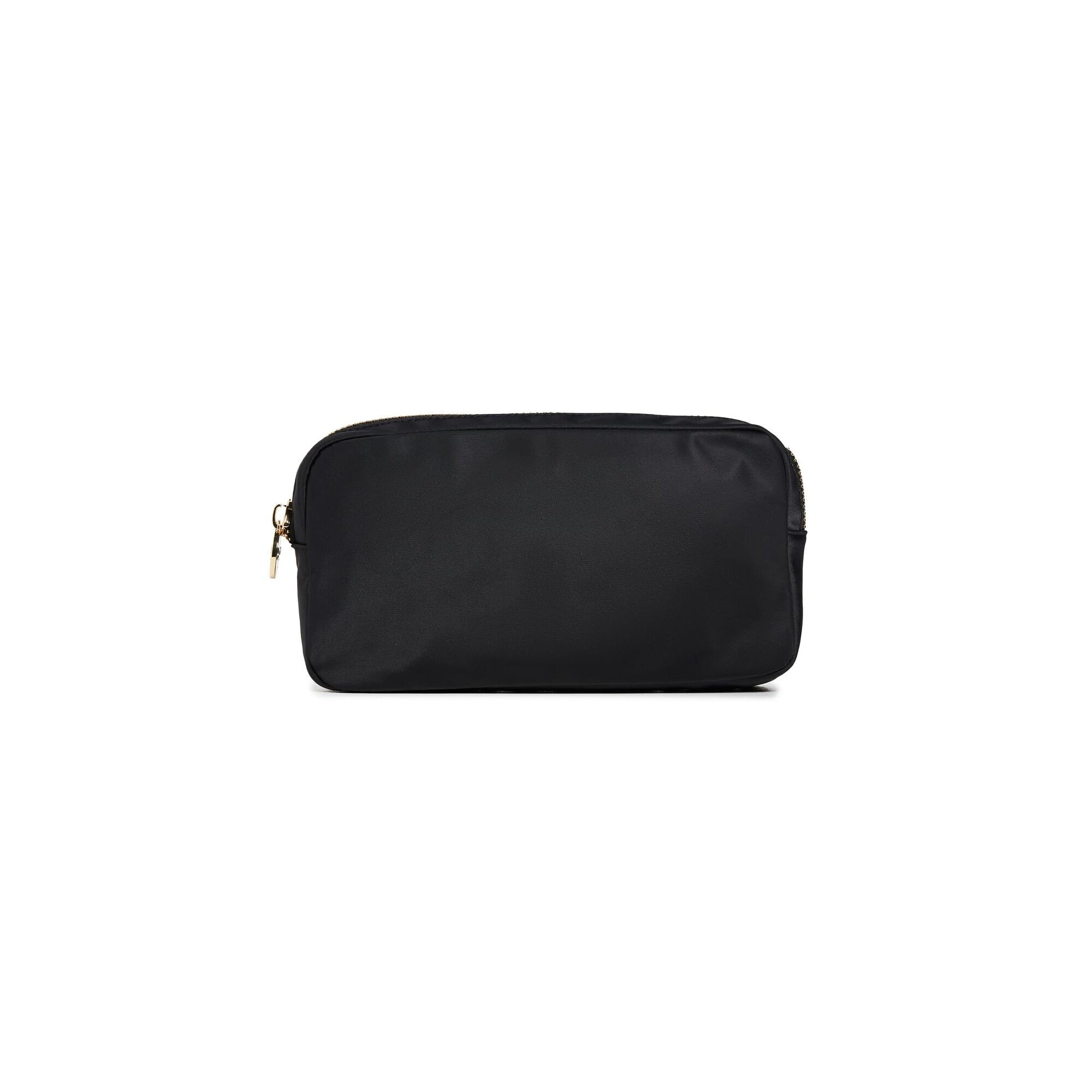 8769 Small Pouch, Noir, Black, One Size